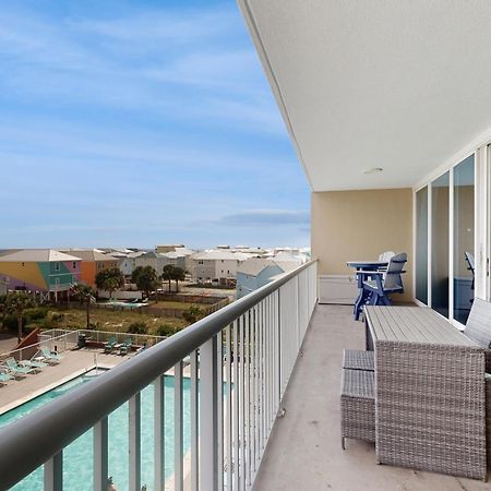 Апартаменты Sanibel #403 Галф Шорс Экстерьер фото